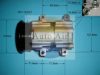 AUTO AIR GLOUCESTER 14-4439 Compressor, air conditioning
